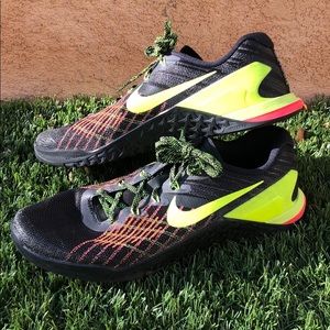 Men’s Nike Metcon 3